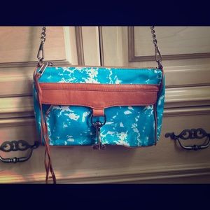 Rebecca Minkoff handbag -never used